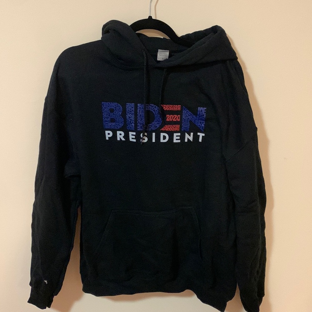 Biden for President Hoodie